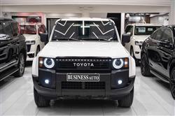 تويوتا لاندكروزر برادو